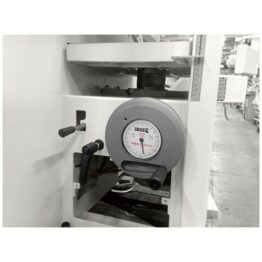 SCM töötlemispaksuse mehaaniline millimeetrinäidik