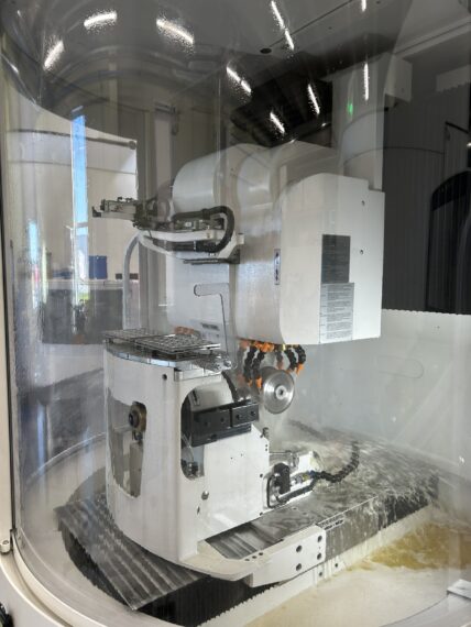 Terituspink lõikeinstrumentide professionaalseks teritamiseks