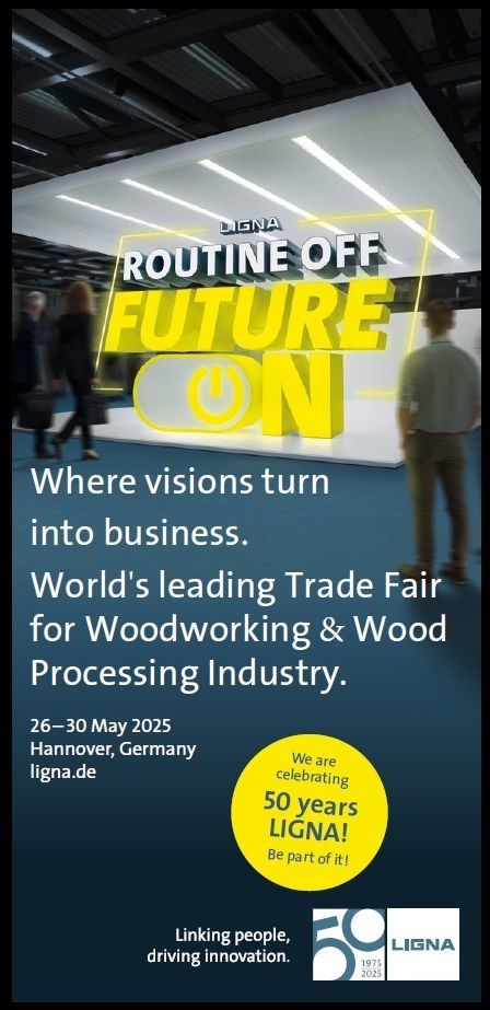 LIGNA 2025