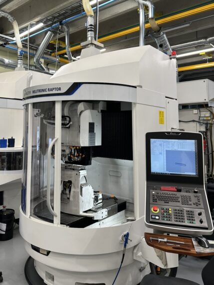 cnc freeside teritus walter helitronic raptor terituspink