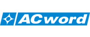 ACword logo