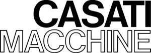 Casati Macchine logo