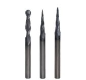 CNC-freesid detailseks ja täpseks puidutöötlemiseks