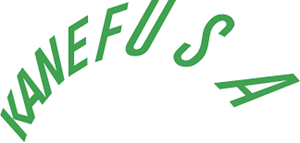 Kanefusa logo