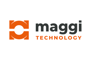 Maggi Technology logo