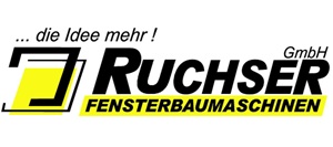 Ruchser logo