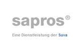 Sapros logo