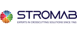 Stromab logo