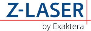 Z-LASER logo