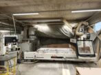 SCM Record 110 S CNC töötlemiskeskus
