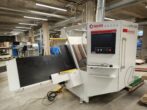 SCM Cyflex F900 CNC puurpink