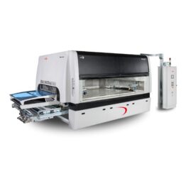 Cefla Roctre automaatne pihustusmasin puidu viimistlemiseks