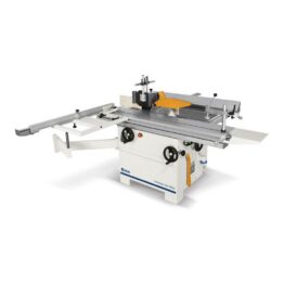 SCM minimax lab 300p puidutöötlemise kombimasin