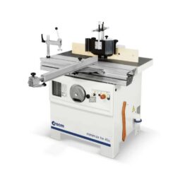 SCM minimax tw 45c frees puidu freesimiseks ja tappimistöödeks