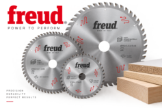 Freud saekettad puidu ja plaatmaterjalide töötlemiseks